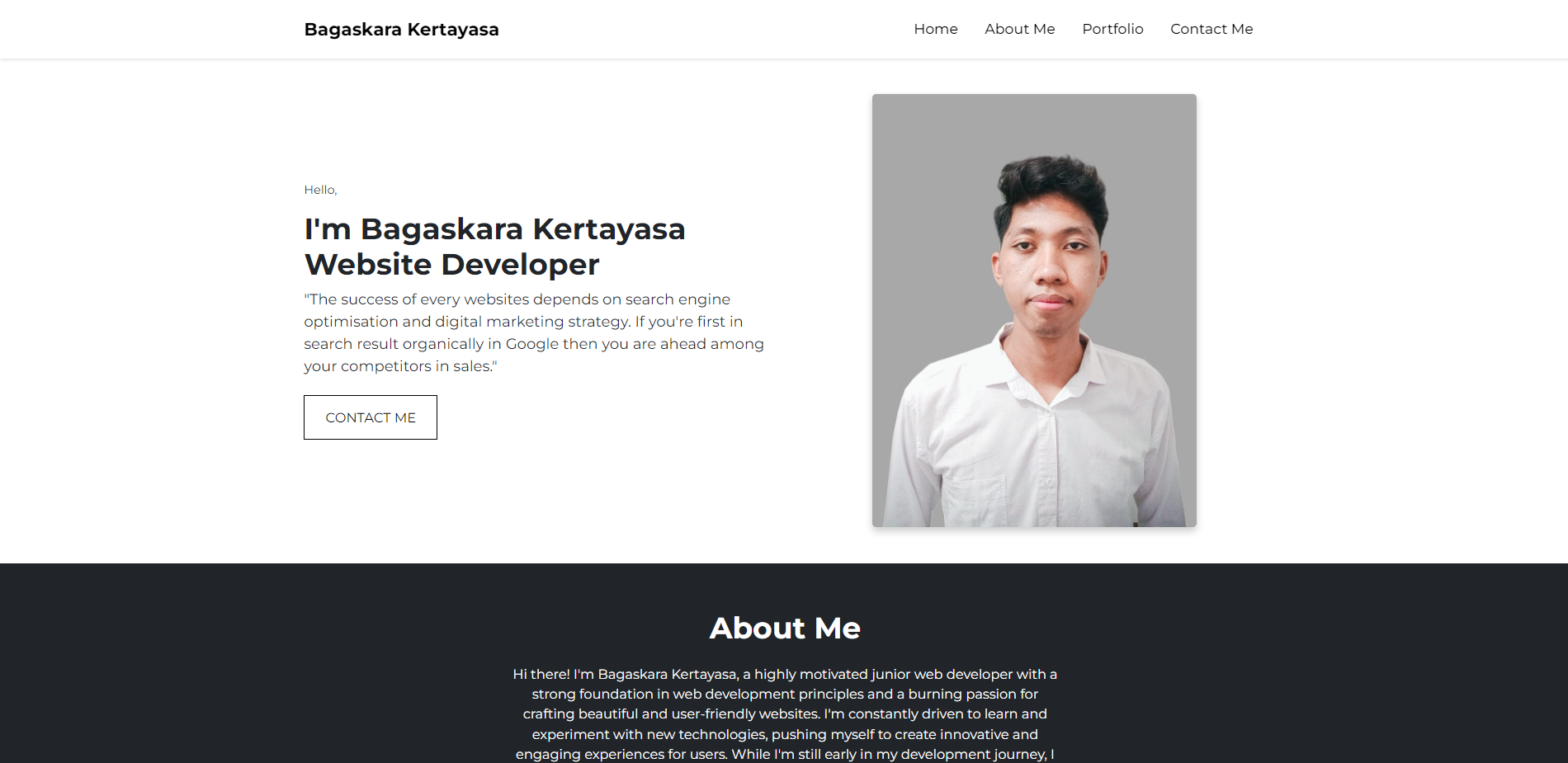 personal-web
